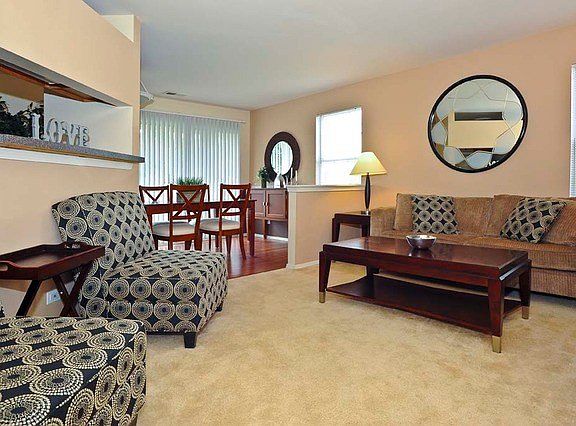 3rd image of 1620 Lincoln Meadows Cir APT 1111