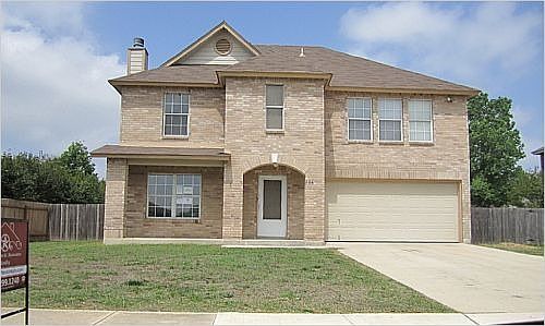 2nd image of 106 Rock Canyon Dr