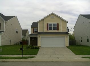 1625 Extine Ln, Raleigh, NC 27610