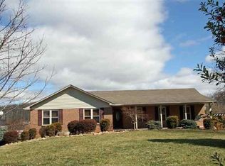 6322 Golden Dr, Morristown, TN 37814