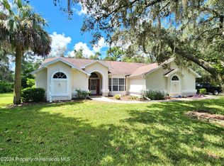 10464 Woodland Waters Blvd, Weeki Wachee, FL 34613