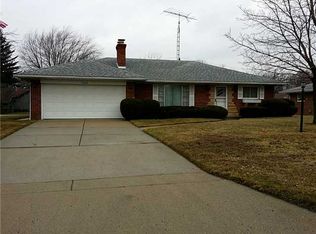 4264 Miramar Dr, Toledo, OH 43614