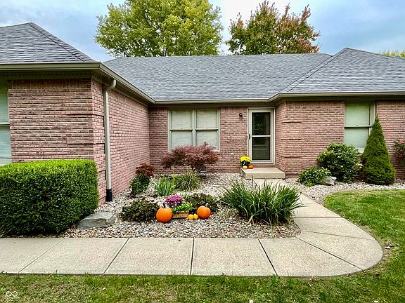 2nd image of 4096 E County Road 601 S
