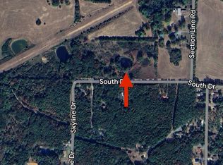 9 South Dr, Higden, AR 72067