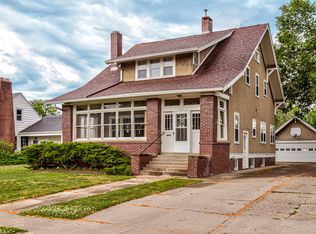717 Pennsylvania Ave, Story City, IA 50248