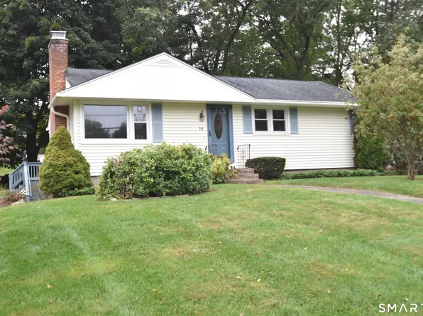 16 Echo Drive, Vernon, CT 06066