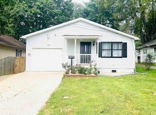 337 S St, Bedford, IN 47421