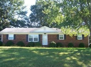 3052 Southern Hi Mt Hermon Rd, Graham, NC 27253
