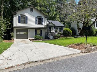 10565 Ash Rill Dr, Alpharetta, GA 30022