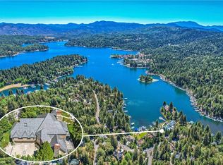 143 Shorewood Dr, Lake Arrowhead, CA 92352