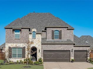 880 Sabine Dr, Prosper, TX 75078