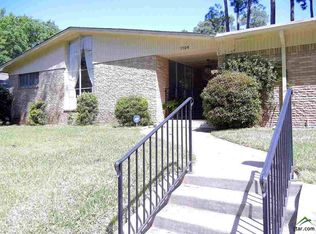 1106 Hansford Pl, Tyler, TX 75701