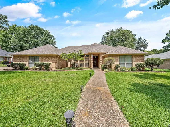 1640 Tall Timber Dr, Tyler, TX 75703