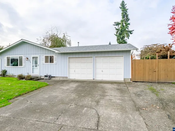 2464 Jefferson St SE, Albany, OR 97322