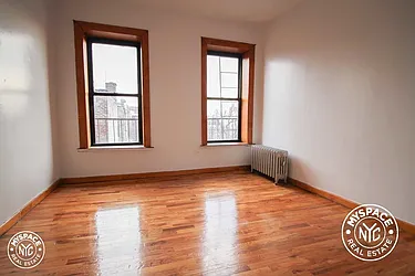 Rented by MySpaceNYC