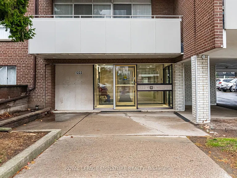 1222 York Mills Rd #101 — Photo 2