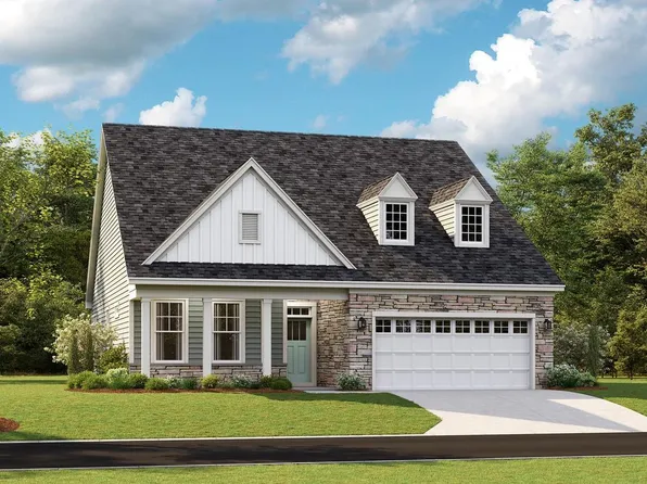 29242 Baker Is, Lewes, DE 19958