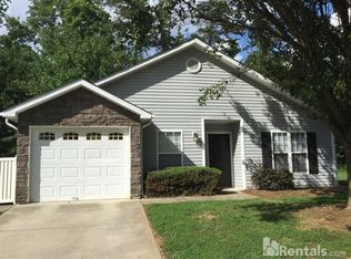 173 Charlotte St, Winston Salem, NC 27103