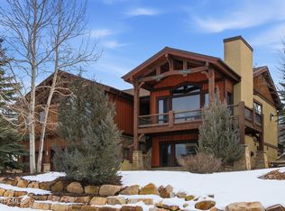 35 Hidden Oaks Ln, Park City, UT 84060