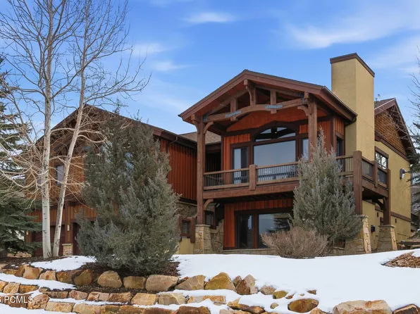 35 Hidden Oaks Ln, Park City, UT 84060