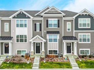 10731 Violette Way #1, Saint John, IN 46373