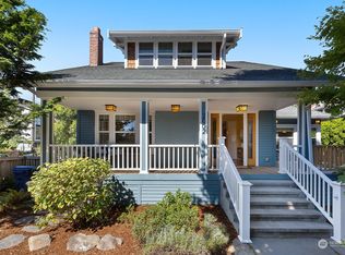 2002 E Republican St, Seattle, WA 98112