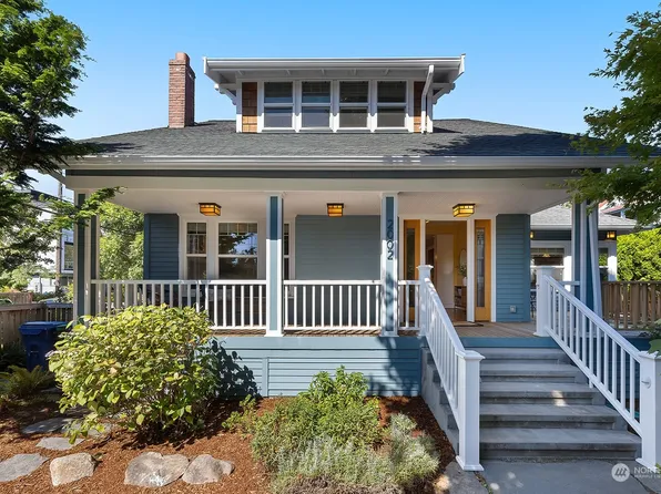 2002 E Republican Street, Seattle, WA 98112