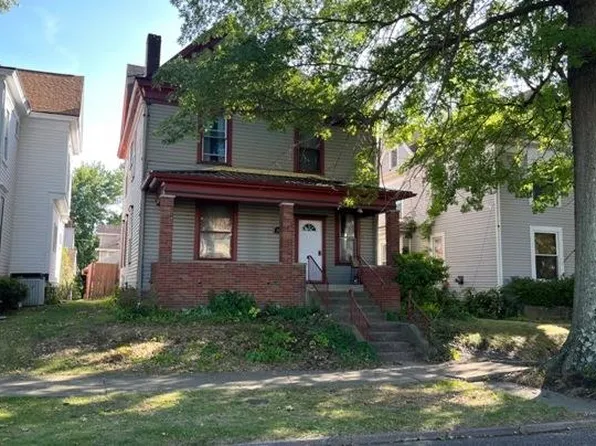 1115 6th Street, Moundsville, WV 26041