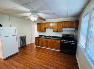 62 Westmore Rd #2, Mattapan, MA 02126