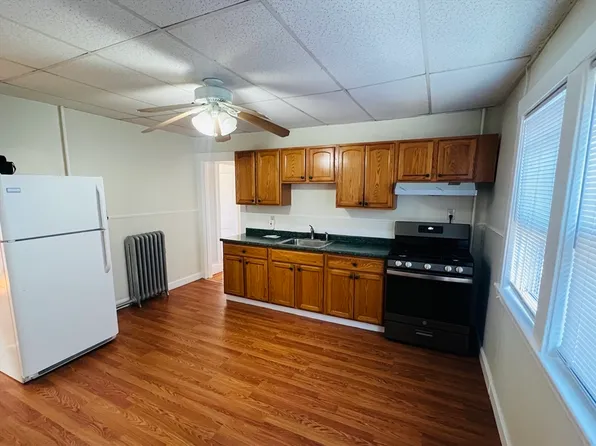 62 Westmore Rd #2, Mattapan, MA 02126