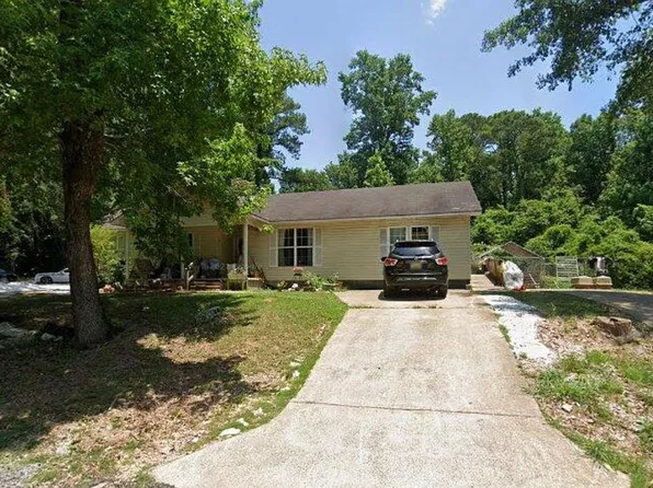 985 Goodwater Hwy, Sylacauga, AL 35150