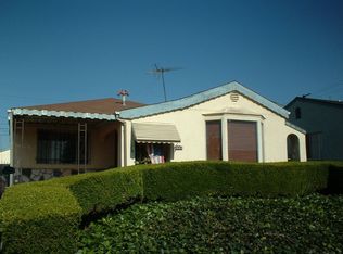 509 Fraser Ave, Los Angeles, CA 90022