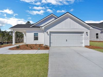 124 Founders Walk, Bluffton, SC, 29910