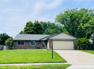 240 Bayberry Dr, Springboro, OH 45066