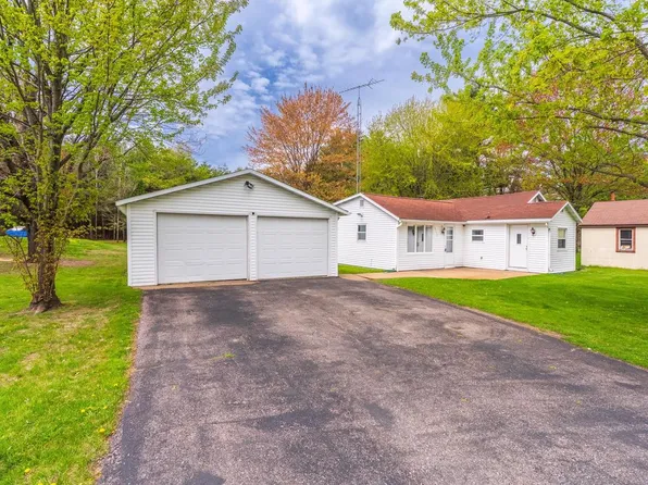 5177 REDDIN ROAD, Wisconsin Rapids, WI 54495