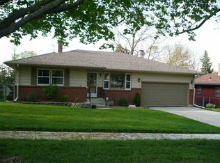 3820 Shirley Rd, Rockford, IL 61108