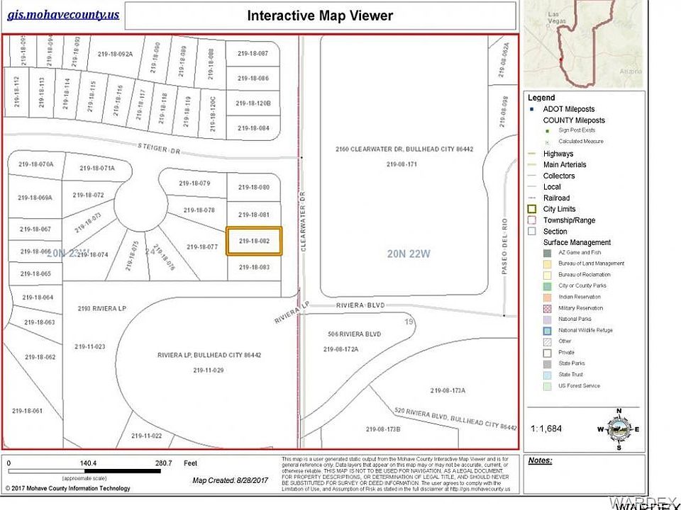 2nd image of 2179 Clearwater Dr