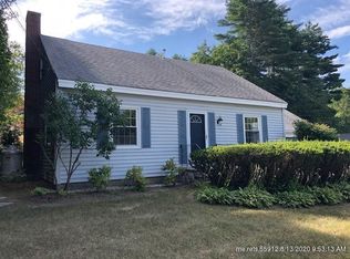 145 Nottingham Rd, Auburn, ME 04210