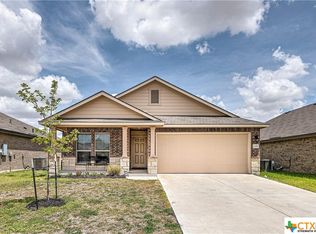 218 Highmore Ct, Temple, TX 76502