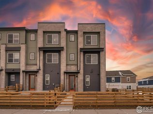 2367 E Suniga Rd, Fort Collins, CO 80524