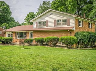 10500 Nanka Rd, Louisville, KY 40272