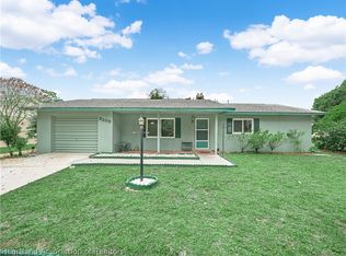 2209 Sunset Dr, Sebring, FL 33870