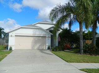 1249 Creek Side Cir, Rockledge, FL 32955