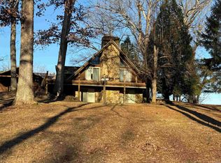 299 Spring Haven Rd, Mitchell, IN 47446