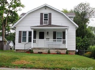 11635 Washington Ave, Mount Morris, MI 48458