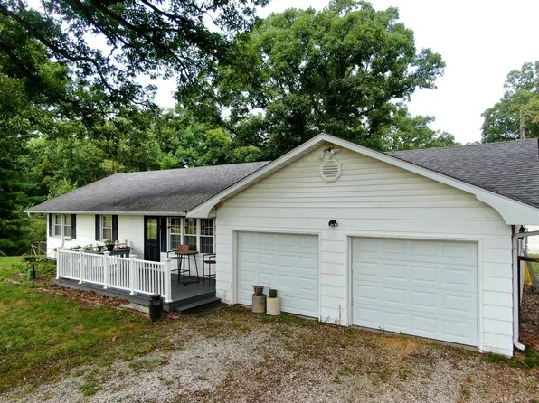 21286 State Highway 11, Kirksville, MO 63501