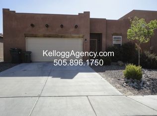 1614 Calle De Roja Dr SE, Rio Rancho, NM 87124