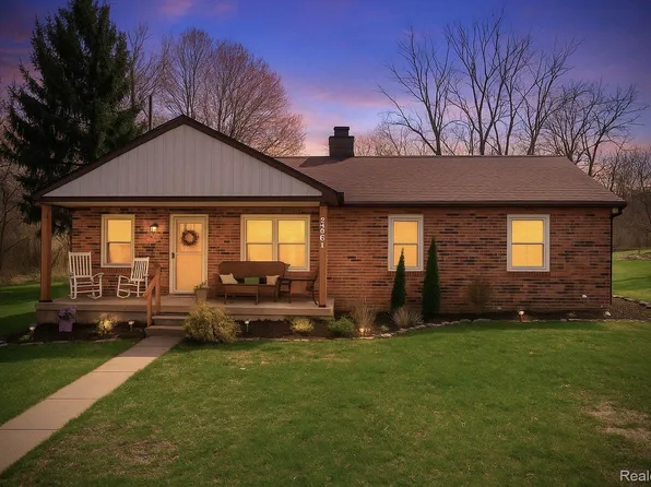 3211 Coolidge Hwy, Rochester Hills, MI 48309
