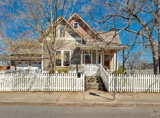 1815 Boscobel St, Nashville, TN 37206