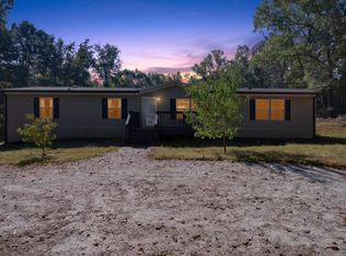 3880 Pennington Rd, Greer, SC 29651
